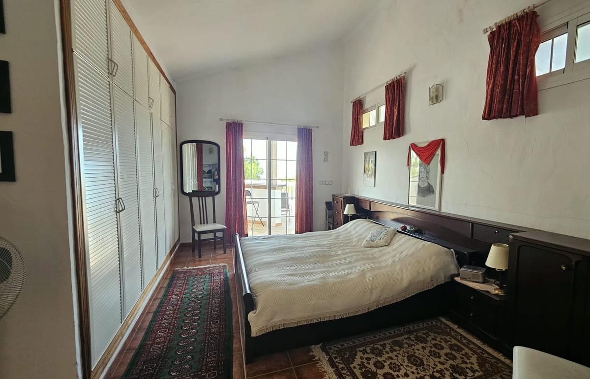 Villa met gastenverblijf in Valtocado in Valtocado - foto 7