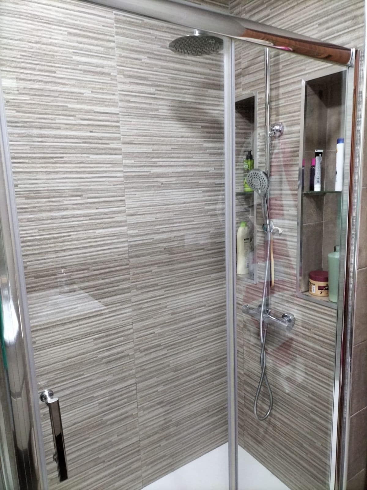 1-slaapkamer appartement aan het strand in Fuengirola in Fuengirola - foto 13