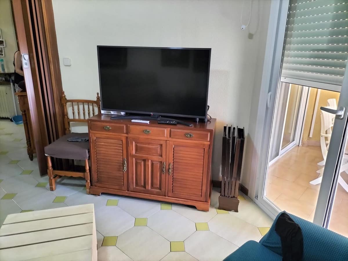 1-slaapkamer appartement aan het strand in Fuengirola in Fuengirola - foto 16