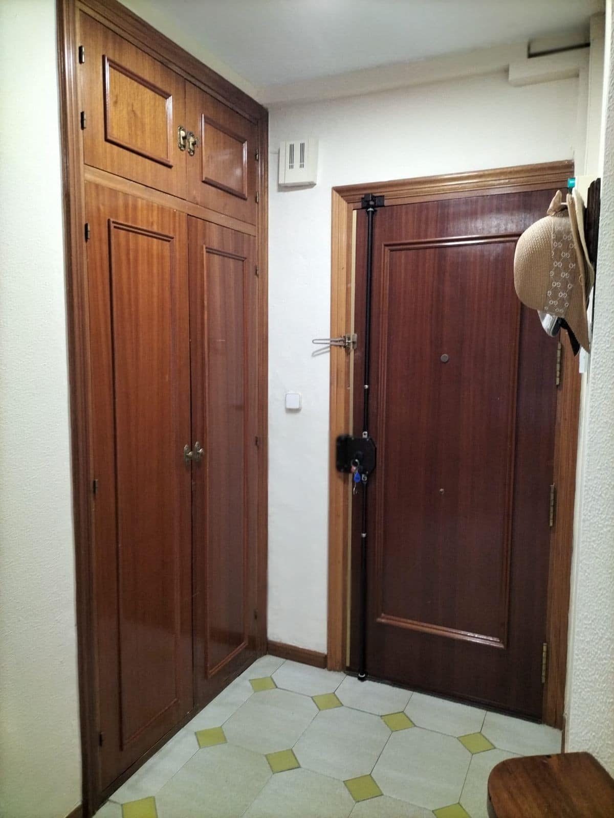 1-slaapkamer appartement aan het strand in Fuengirola in Fuengirola - foto 6