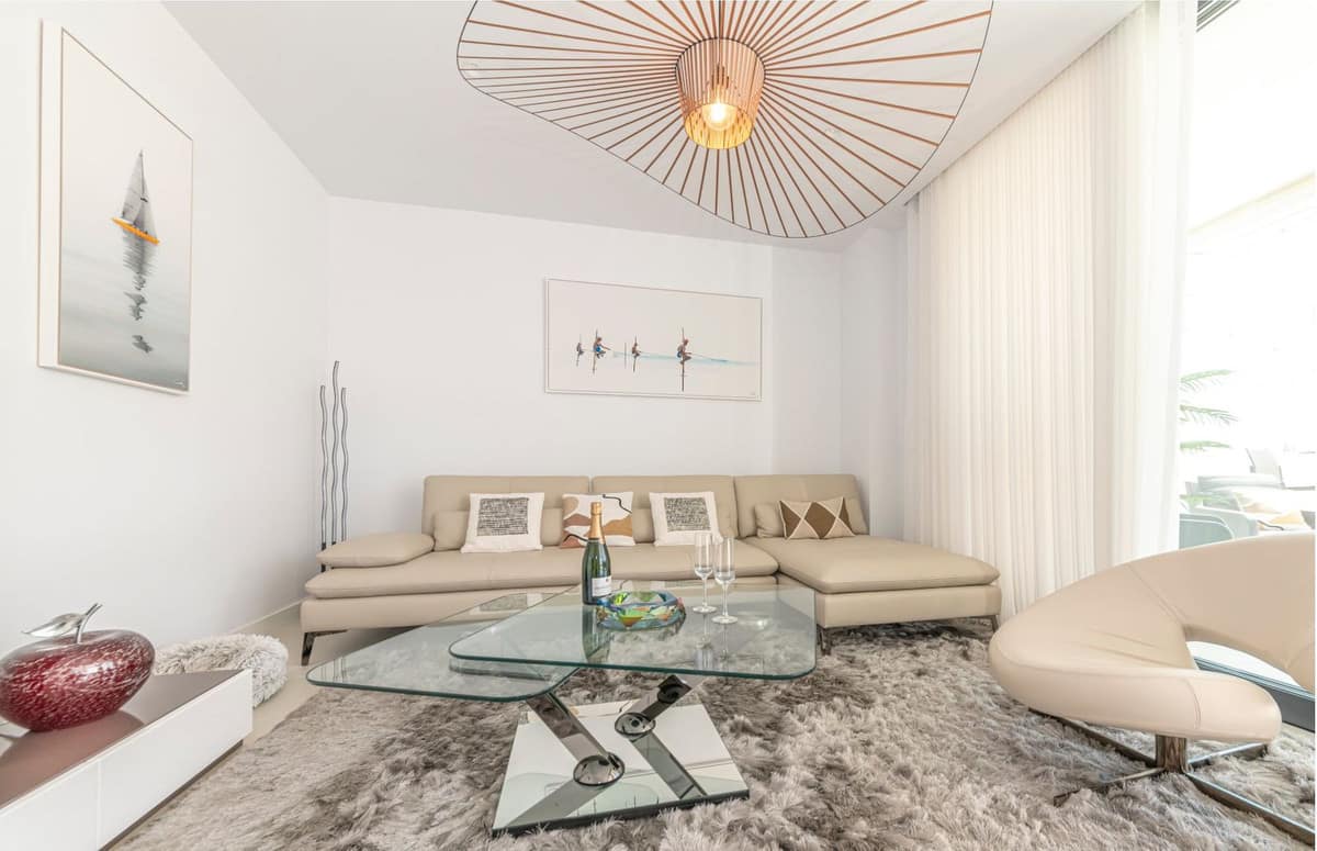 Exclusief 2-slaapkamer appartement in Higuerón West, Fuengirola in Fuengirola - foto 11