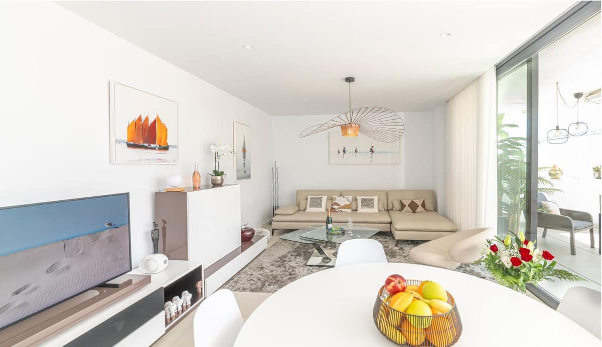 Exclusief 2-slaapkamer appartement in Higuerón West, Fuengirola in Fuengirola - foto 13