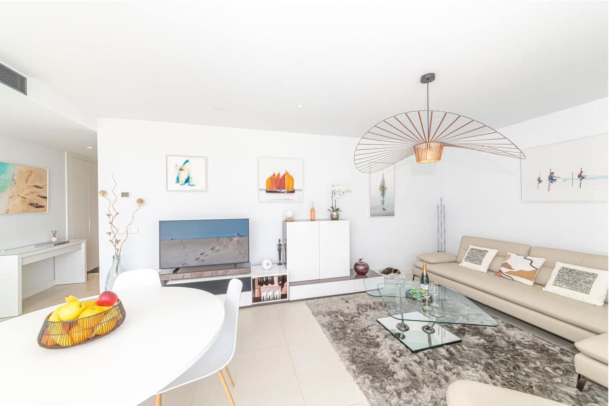 Exclusief 2-slaapkamer appartement in Higuerón West, Fuengirola in Fuengirola - foto 14