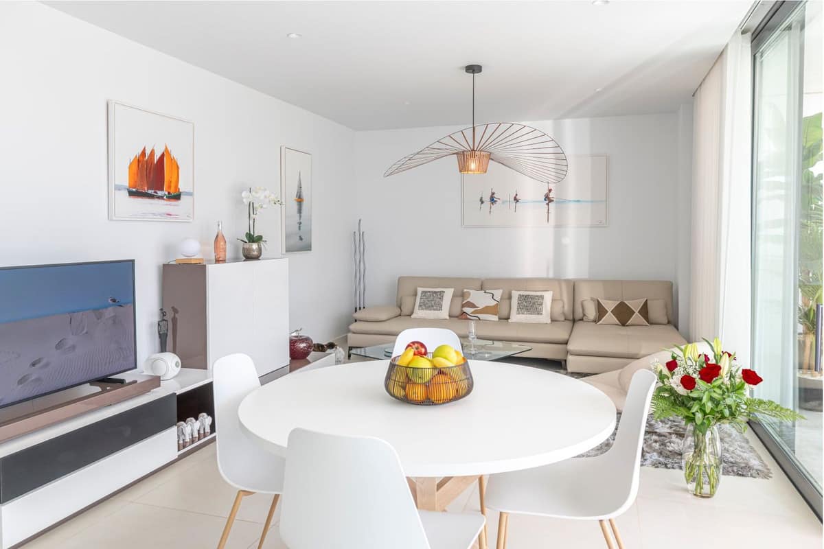 Exclusief 2-slaapkamer appartement in Higuerón West, Fuengirola in Fuengirola - foto 15