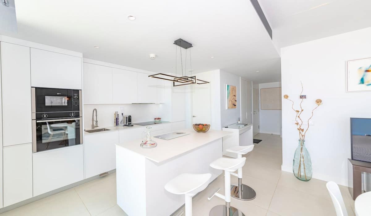 Exclusief 2-slaapkamer appartement in Higuerón West, Fuengirola in Fuengirola - foto 17
