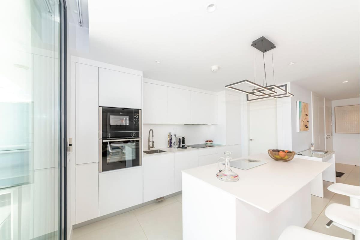 Exclusief 2-slaapkamer appartement in Higuerón West, Fuengirola in Fuengirola - foto 18