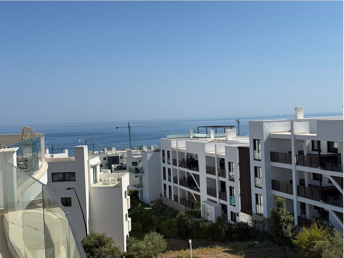 Exclusief 2-slaapkamer appartement in Higuerón West, Fuengirola in Fuengirola - foto 4