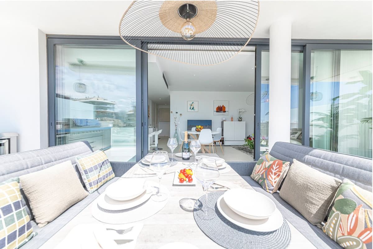 Exclusief 2-slaapkamer appartement in Higuerón West, Fuengirola in Fuengirola - foto 7