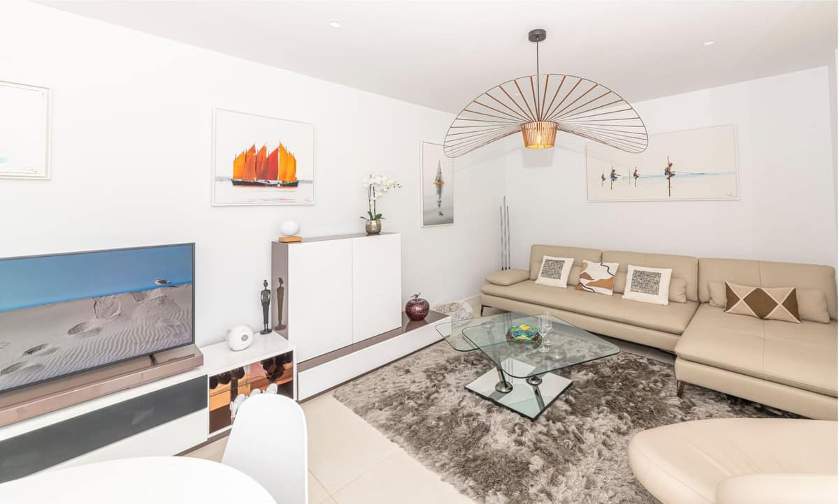 Exclusief 2-slaapkamer appartement in Higuerón West, Fuengirola in Fuengirola - foto 9