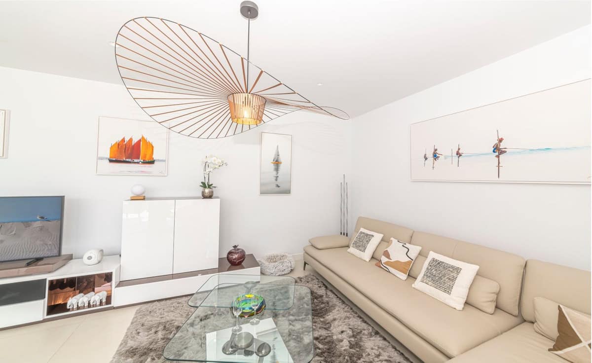 Exclusief 2-slaapkamer appartement in Higuerón West, Fuengirola in Fuengirola - foto 10