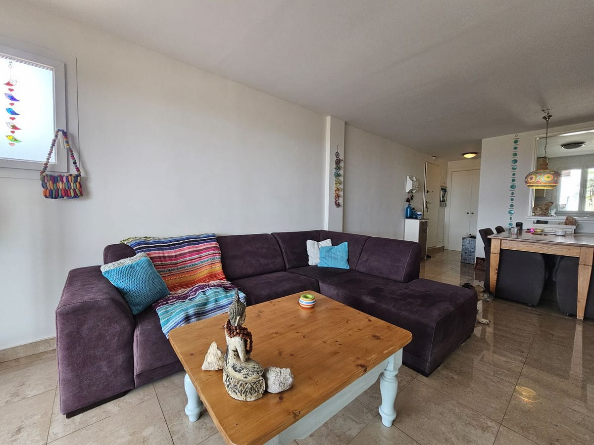 3-slaapkamer appartement in Manilva met groot, zonnig terras in Manilva - foto 17