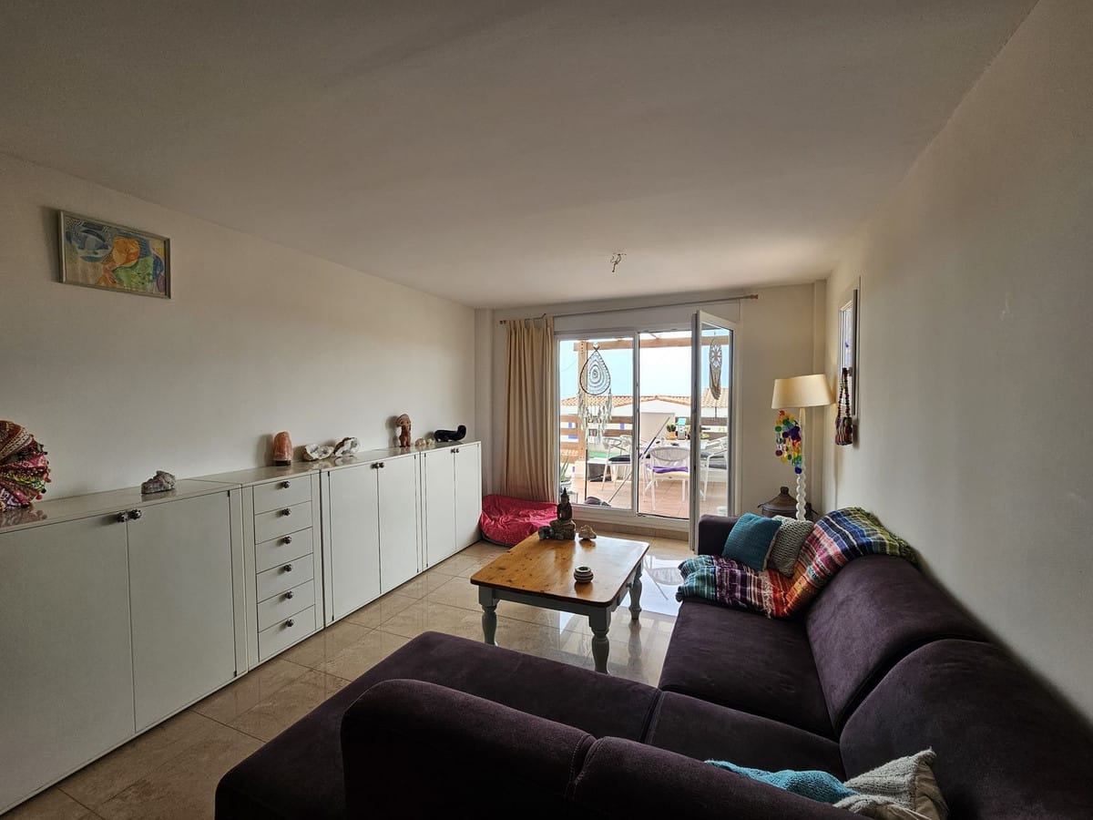 3-slaapkamer appartement in Manilva met groot, zonnig terras in Manilva - foto 7