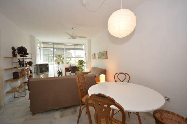 2-slaapkamer-appartement in The Golden Mile in The Golden Mile - foto 5