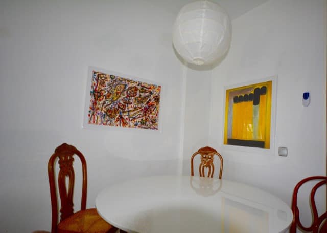 2-slaapkamer-appartement in The Golden Mile in The Golden Mile - foto 6
