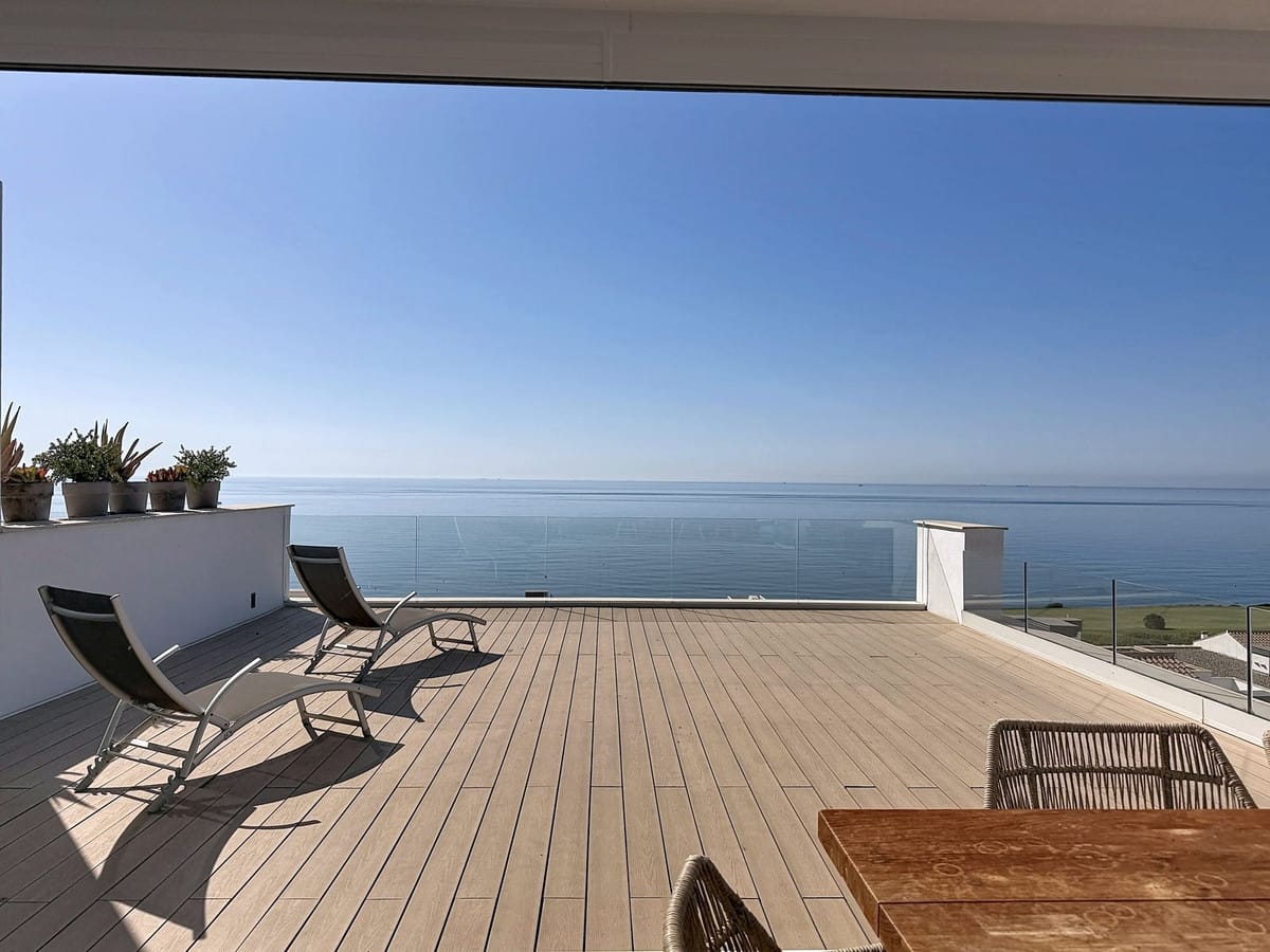 Drie-slaapkamer penthouse in La Alcaidesa in La Alcaidesa - foto 10