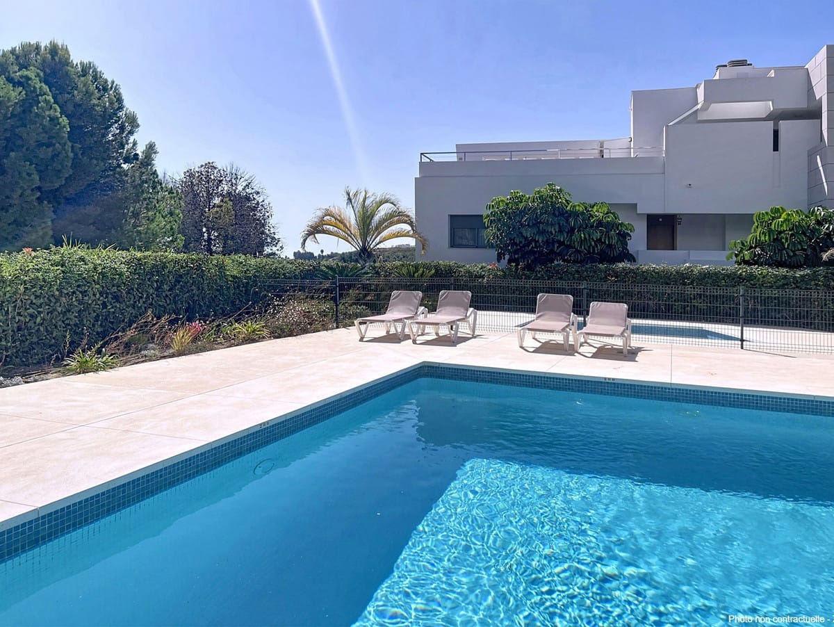 Appartement met 3 slaapkamers in Casares in Casares - foto 3