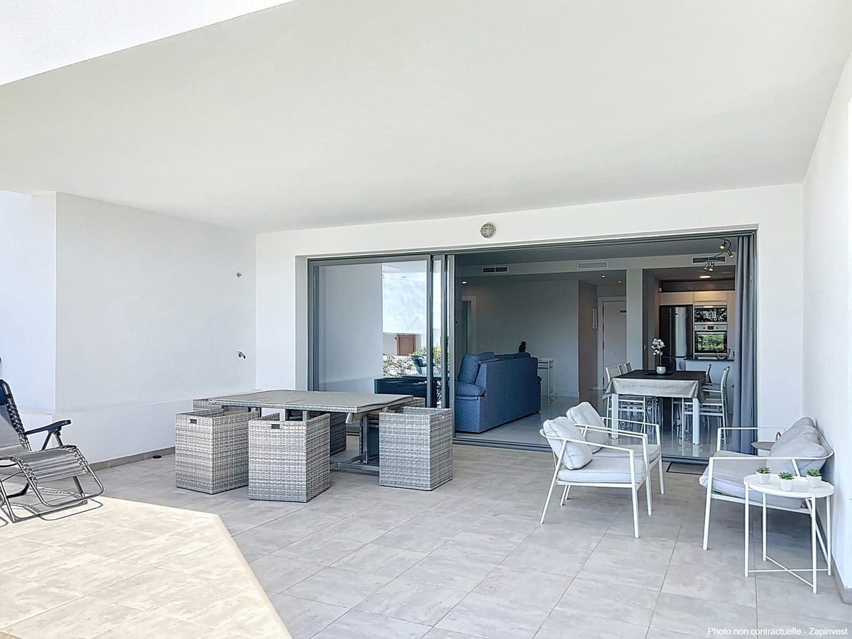 Appartement met 3 slaapkamers in Casares in Casares - foto 4