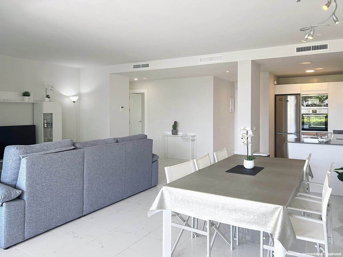 Appartement met 3 slaapkamers in Casares in Casares - foto 8