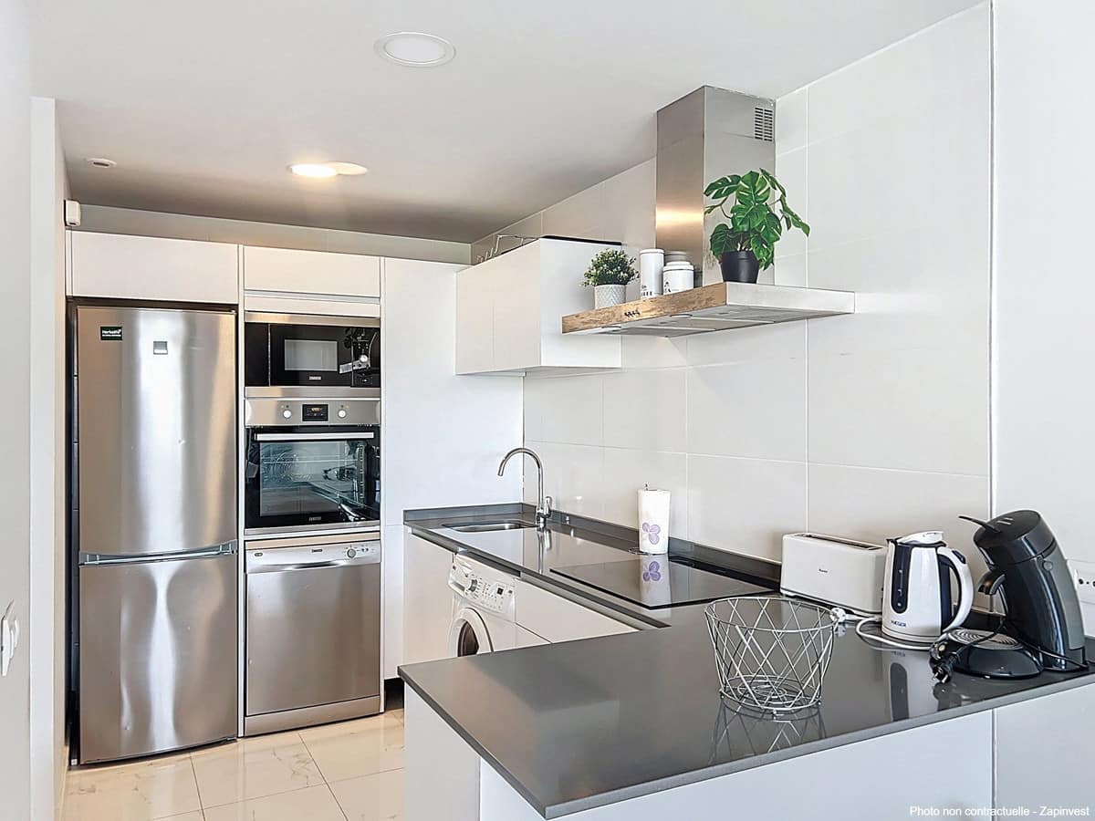 Appartement met 3 slaapkamers in Casares in Casares - foto 10