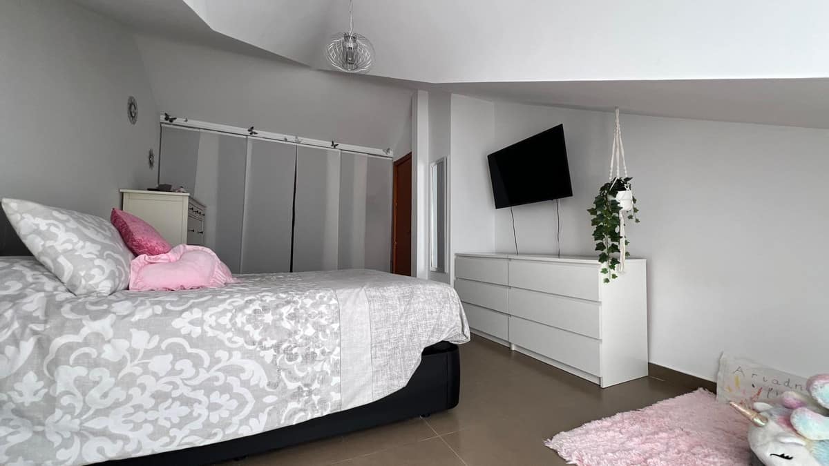 3-slaapkamerhuis in Benalmádena Costa in Benalmadena Costa - foto 11
