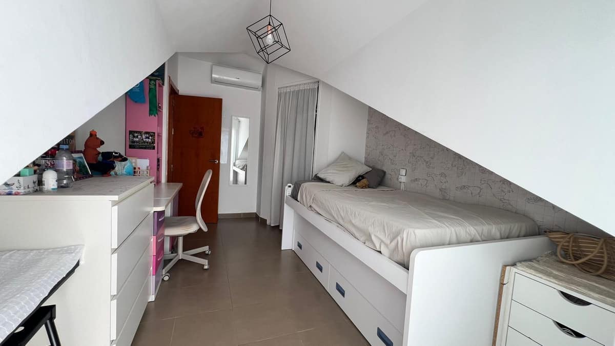 3-slaapkamerhuis in Benalmádena Costa in Benalmadena Costa - foto 10