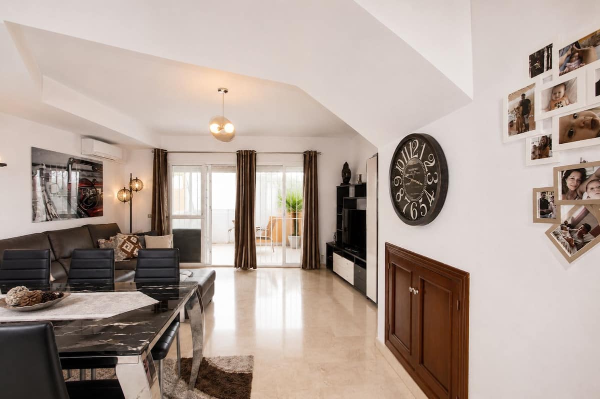 5-slaapkamer stadswoning in Marbella met onafhankelijk studio-appartement in Marbella - foto 6