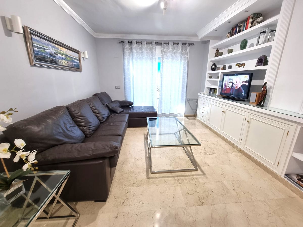 2-slaapkamer appartement in Puerto Banús in Puerto Banús - foto 2