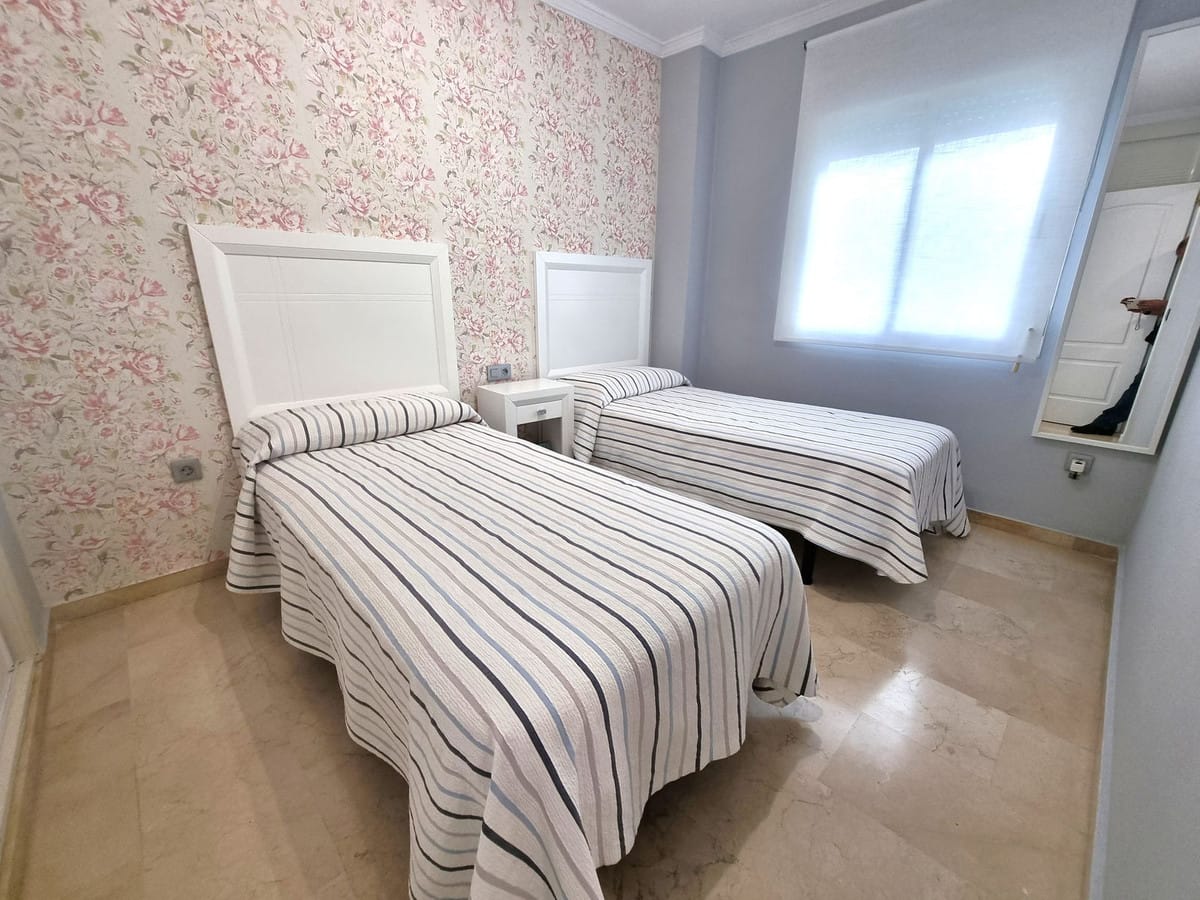 2-slaapkamer appartement in Puerto Banús in Puerto Banús - foto 13