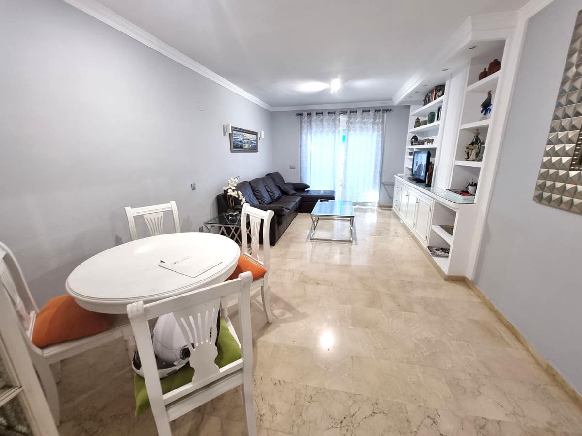 2-slaapkamer appartement in Puerto Banús in Puerto Banús - foto 16