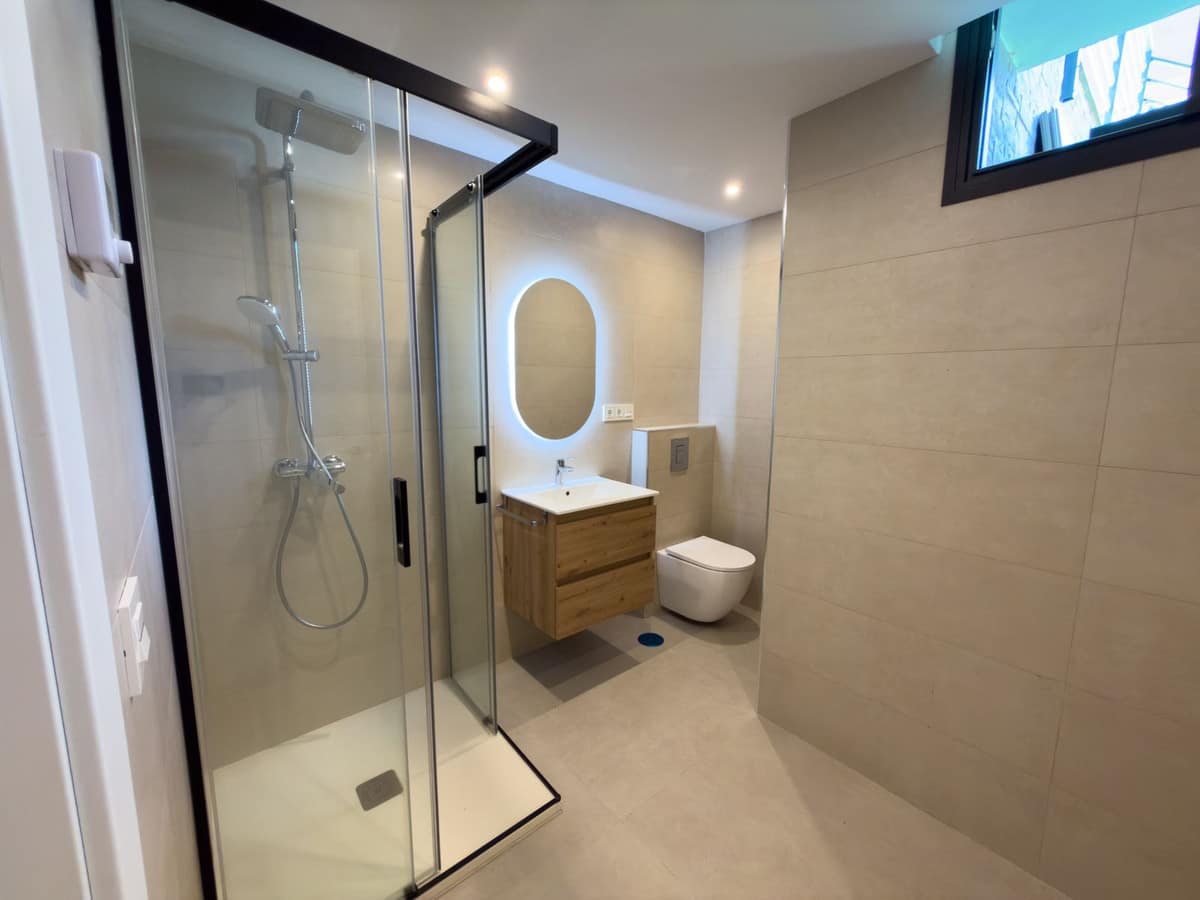4-slaapkamer villa in Mijas in Mijas - foto 5