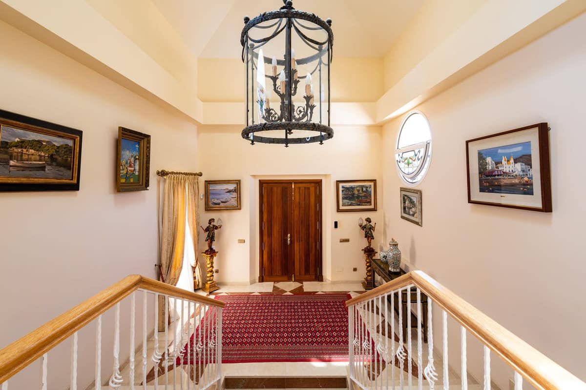 7-slaapkamer villa in El Paraiso, Benahavís in El Paraiso - foto 10