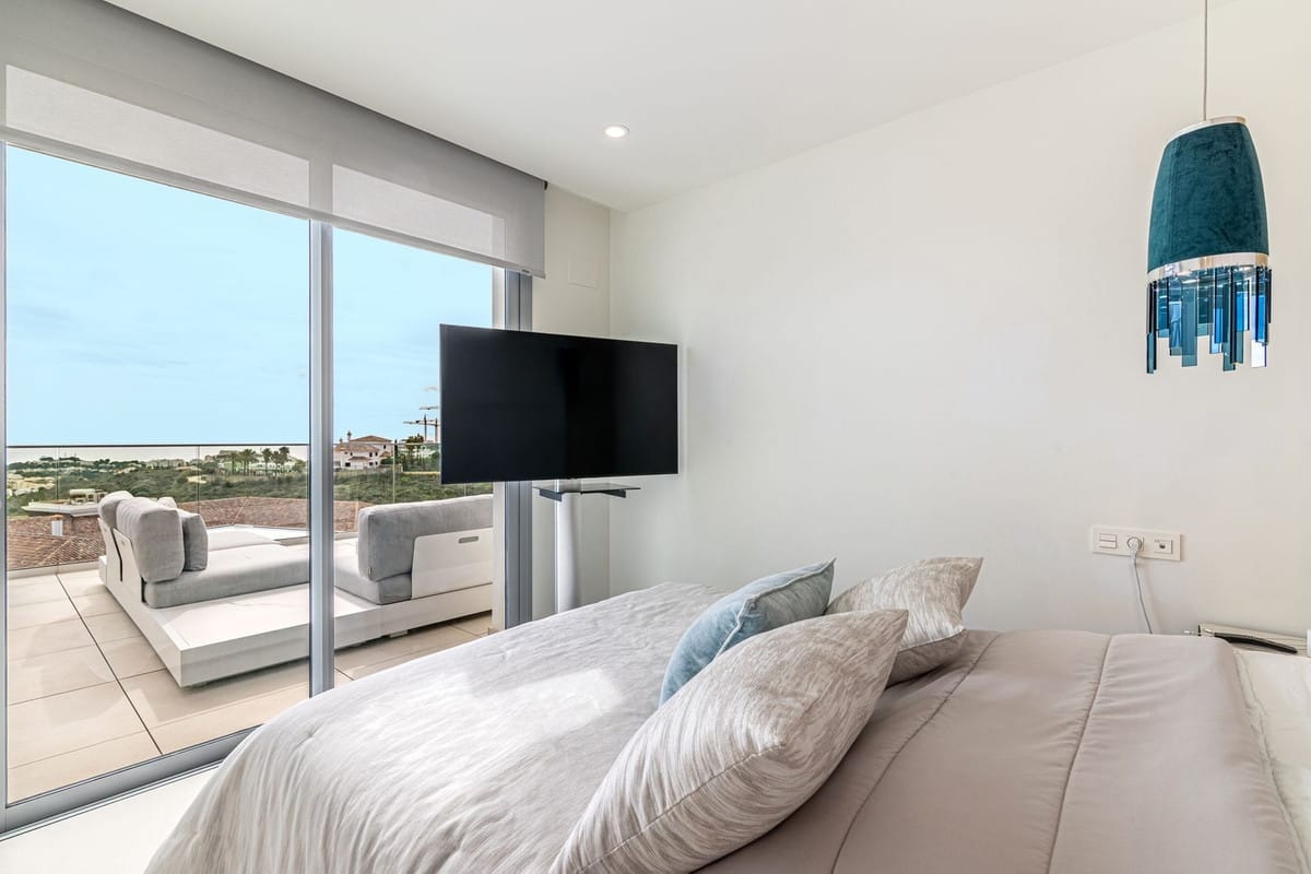 Appartement met 2 slaapkamers in Calanova Golf in Calanova Golf - foto 6