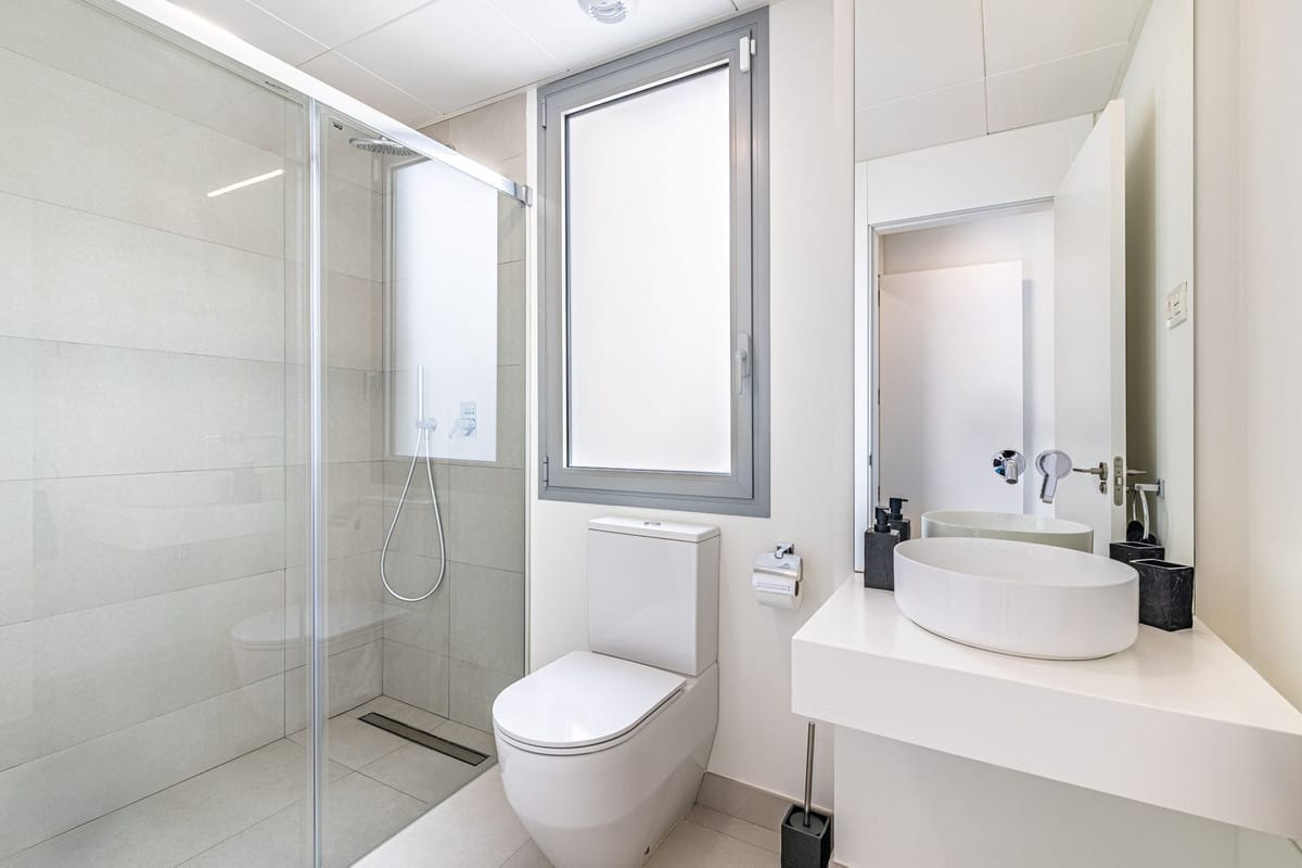 Appartement met 2 slaapkamers in Calanova Golf in Calanova Golf - foto 8