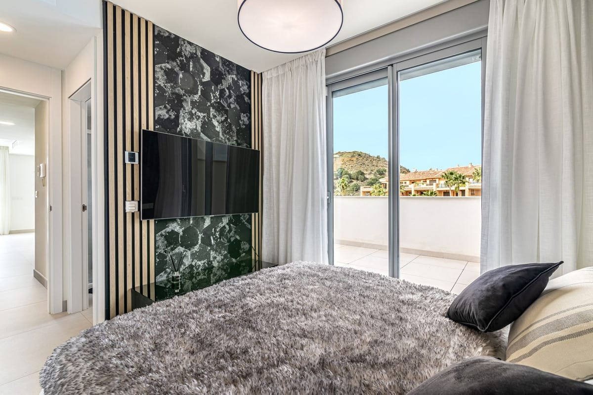 Appartement met 2 slaapkamers in Calanova Golf in Calanova Golf - foto 10