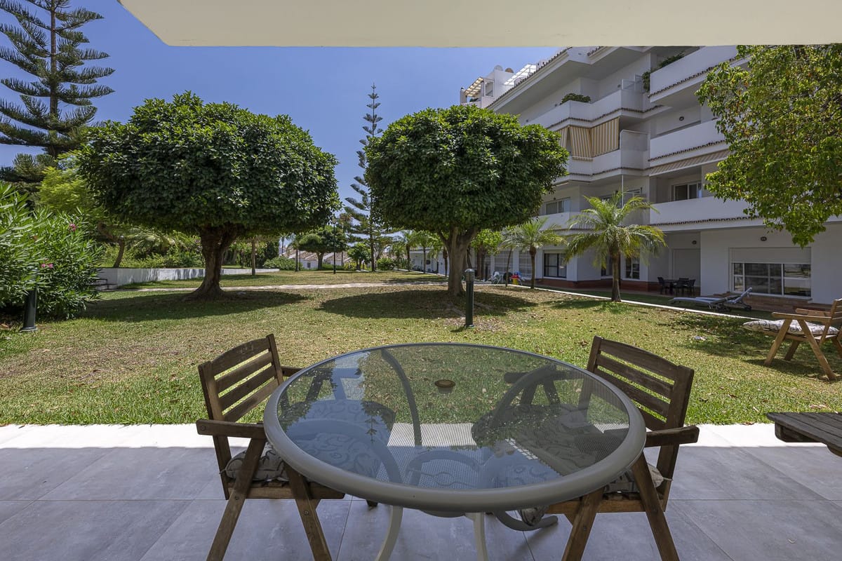 2-slaapkamer appartement in Royal Gardens, Puerto Banús in Puerto Banús - foto 17