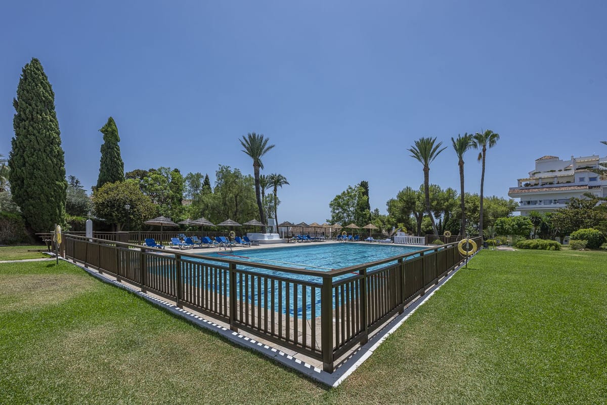 2-slaapkamer appartement in Royal Gardens, Puerto Banús in Puerto Banús - foto 3