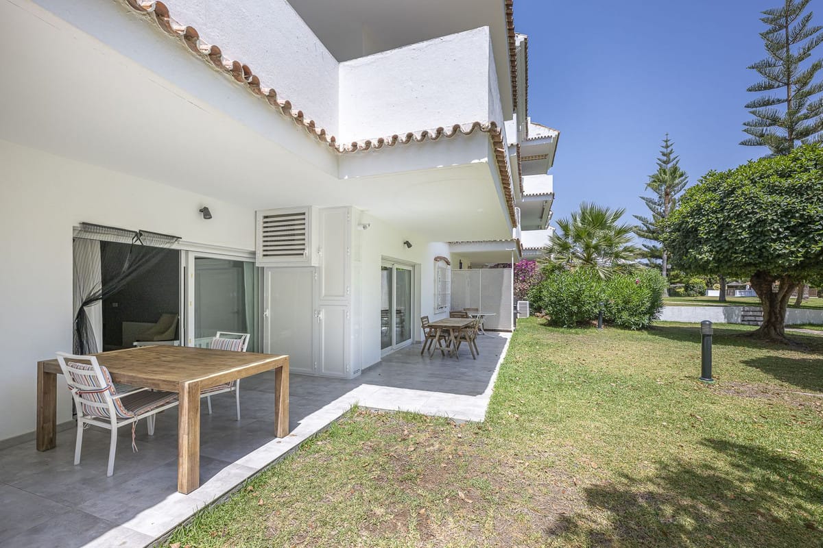 2-slaapkamer appartement in Royal Gardens, Puerto Banús in Puerto Banús - foto 4