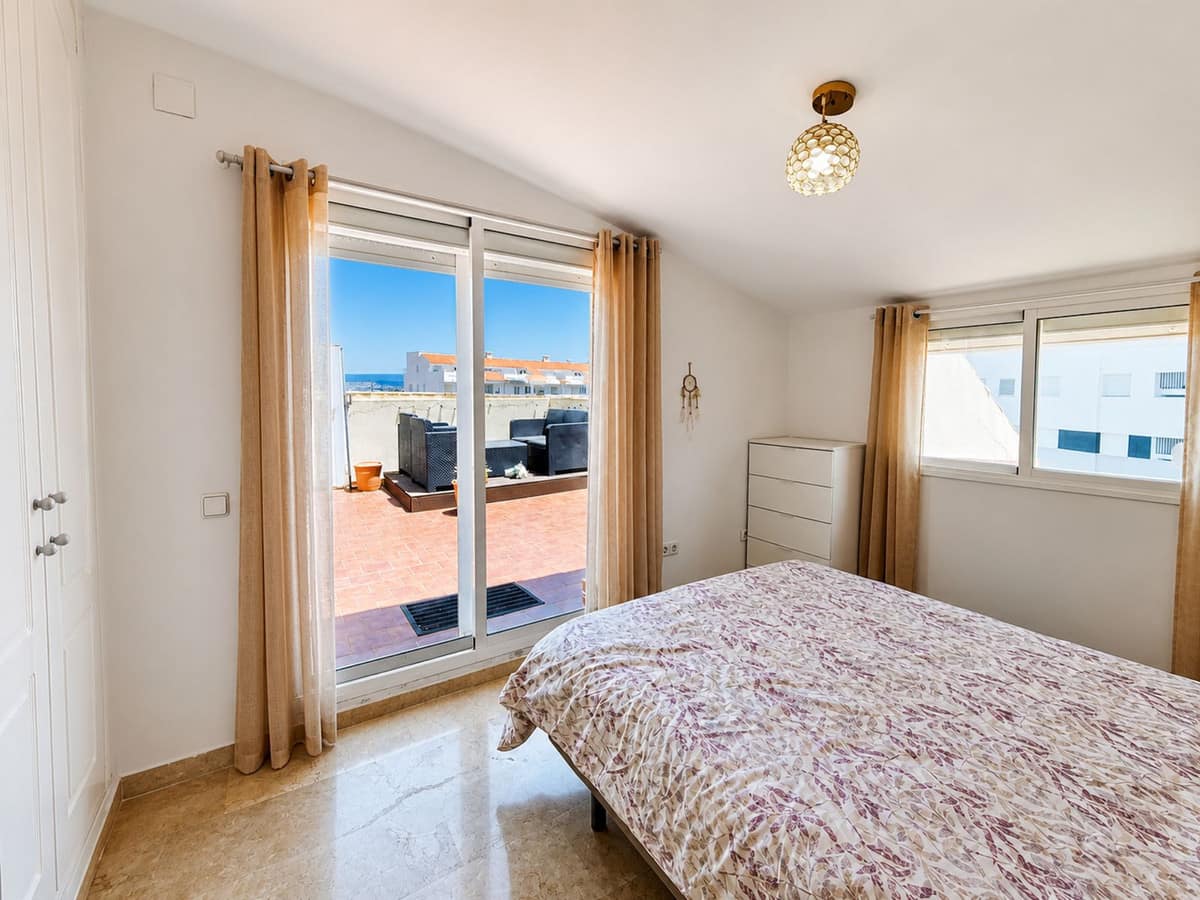 2-slaapkamer appartement in La Duquesa in La Duquesa - foto 5