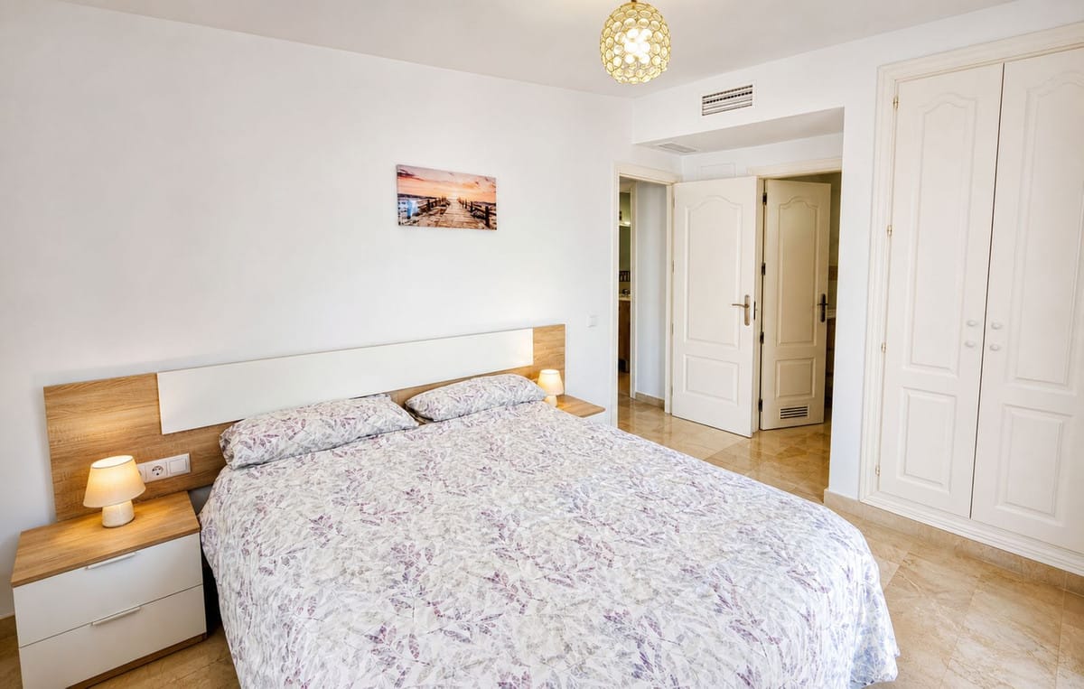 2-slaapkamer appartement in La Duquesa in La Duquesa - foto 7