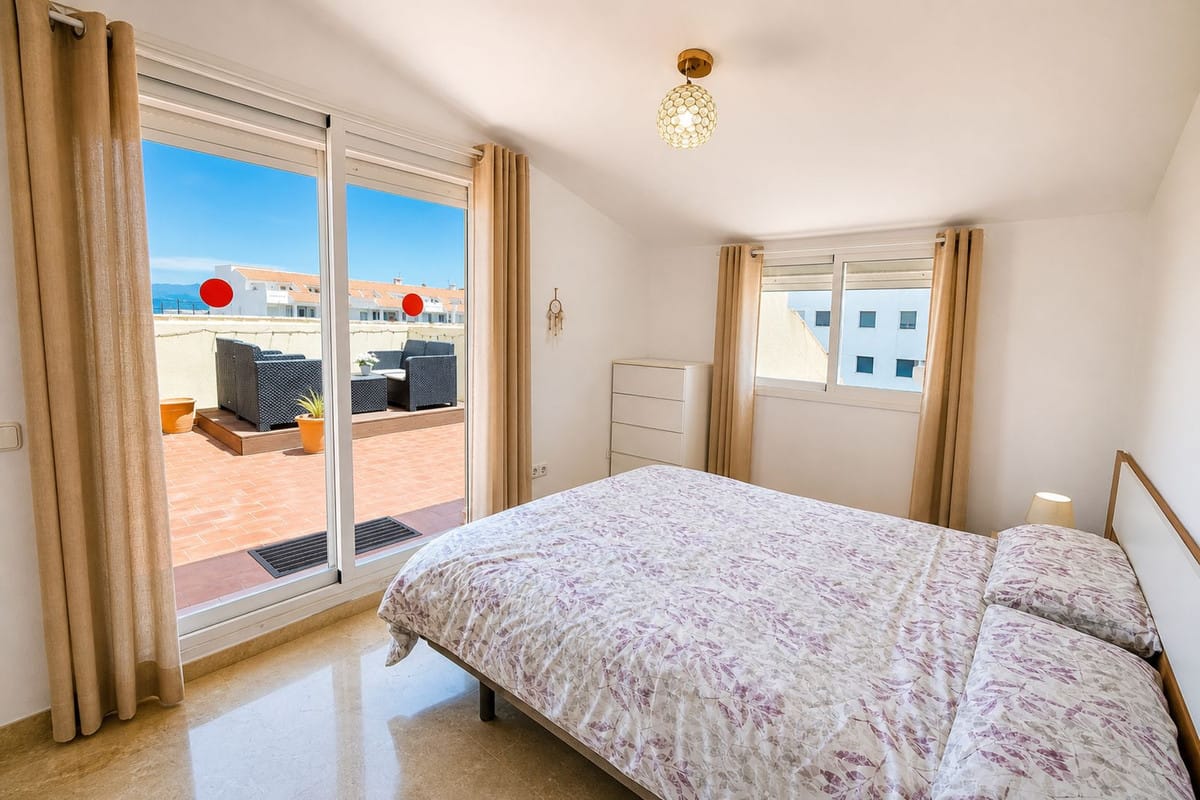 2-slaapkamer appartement in La Duquesa in La Duquesa - foto 8