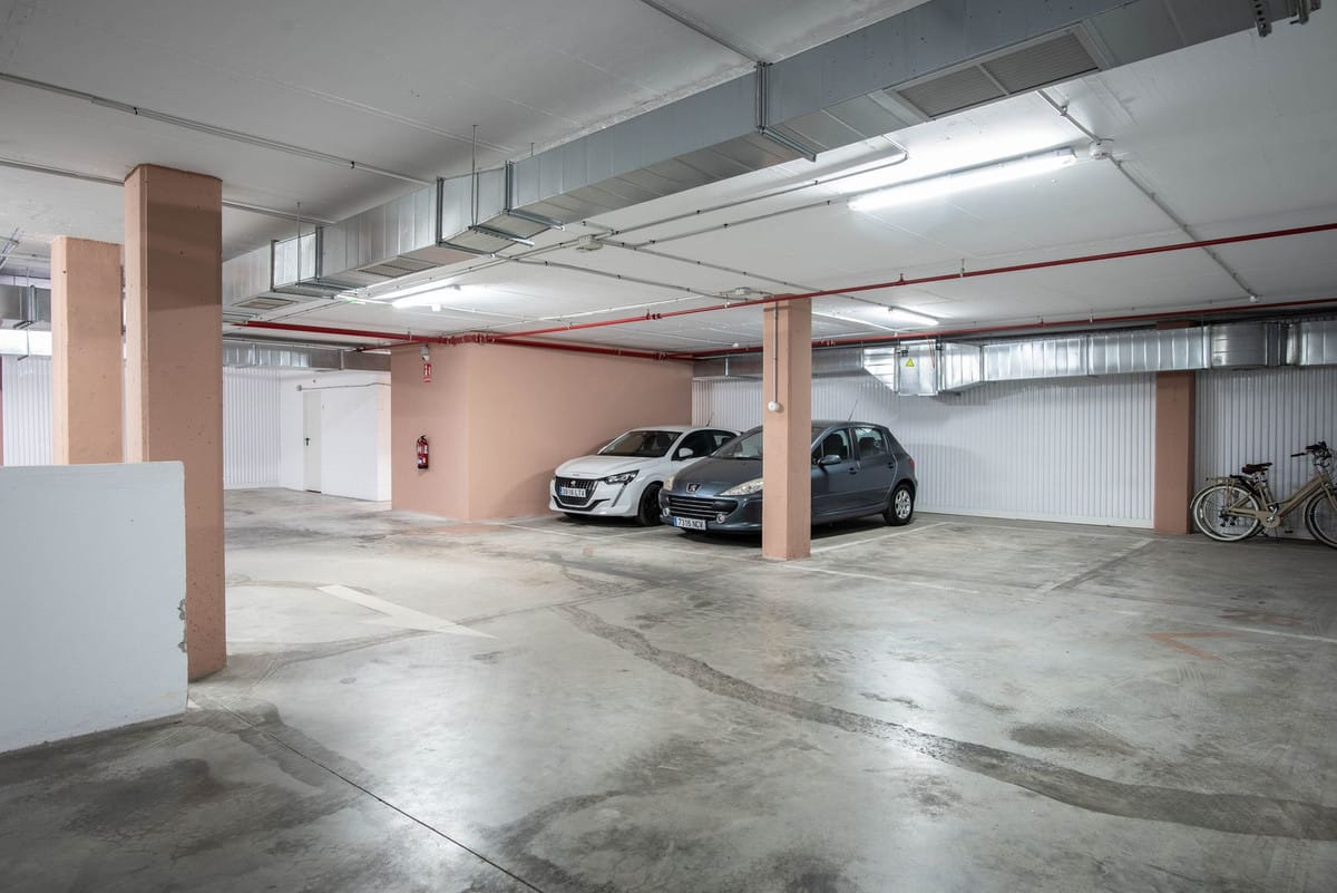 Appartement met 2 slaapkamers in Estepona in Estepona - foto 14