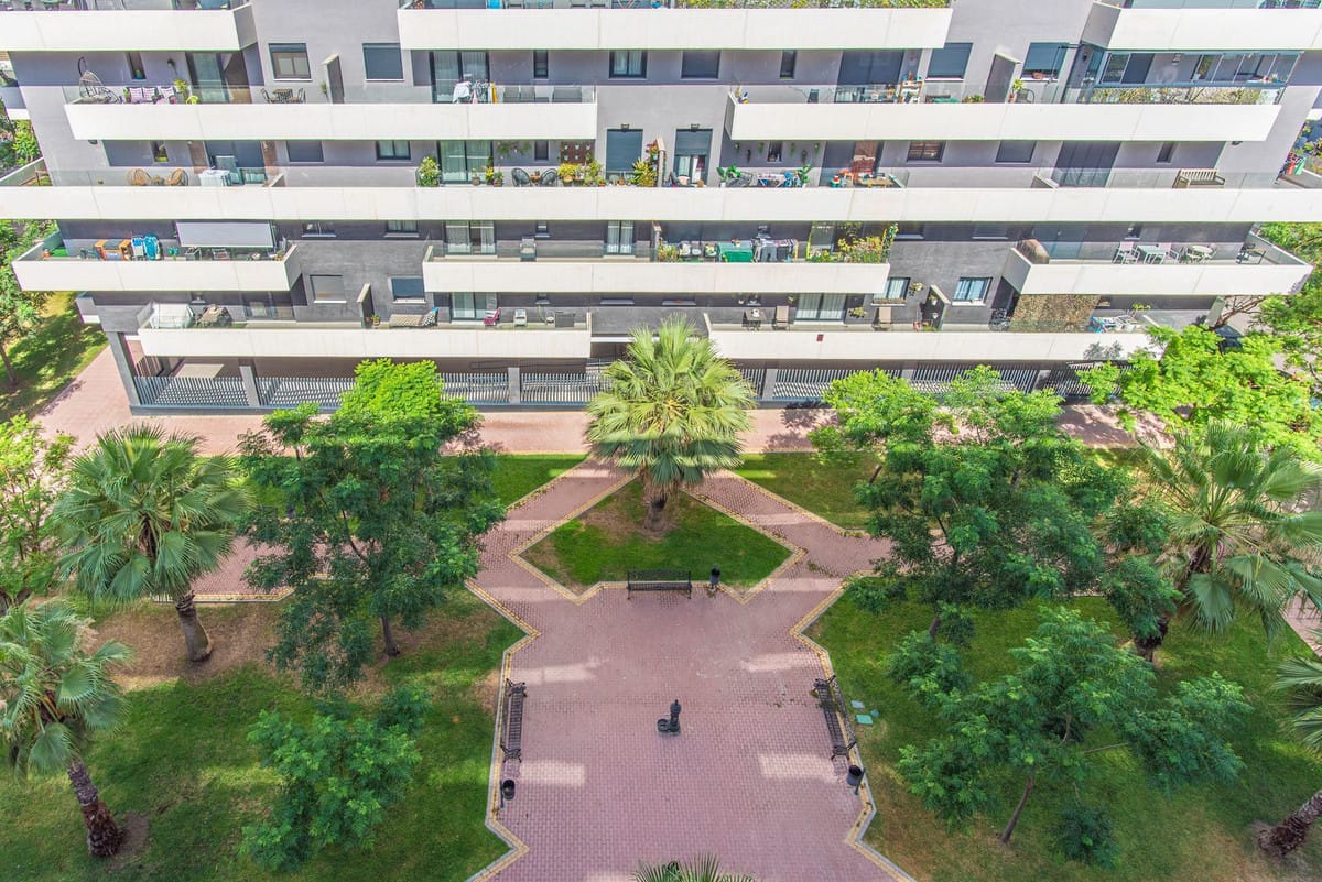 Appartement met 2 slaapkamers in Estepona in Estepona - foto 8