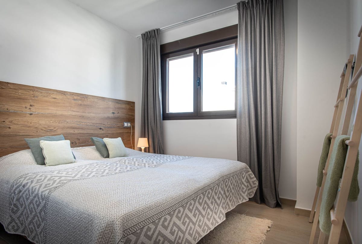 Appartement met 2 slaapkamers in Estepona in Estepona - foto 10