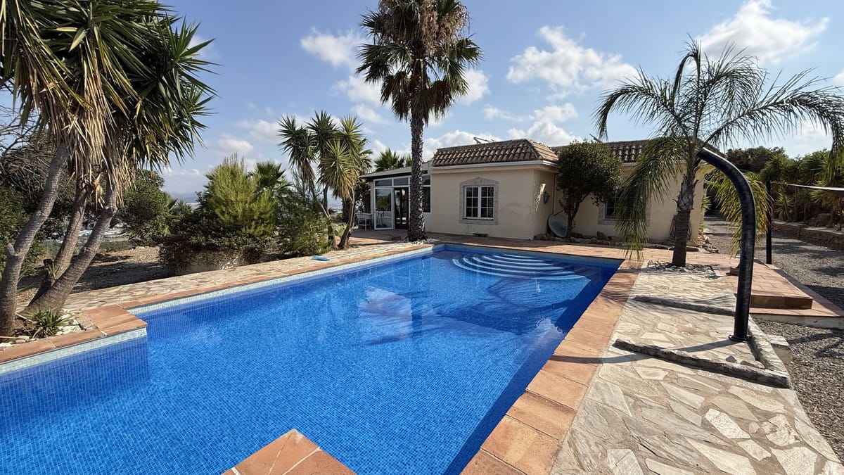 Finca met 4 slaapkamers in Coín in Coín - foto 4
