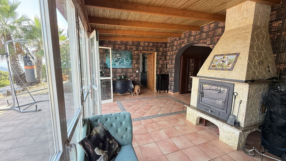 Finca met 4 slaapkamers in Coín in Coín - foto 5