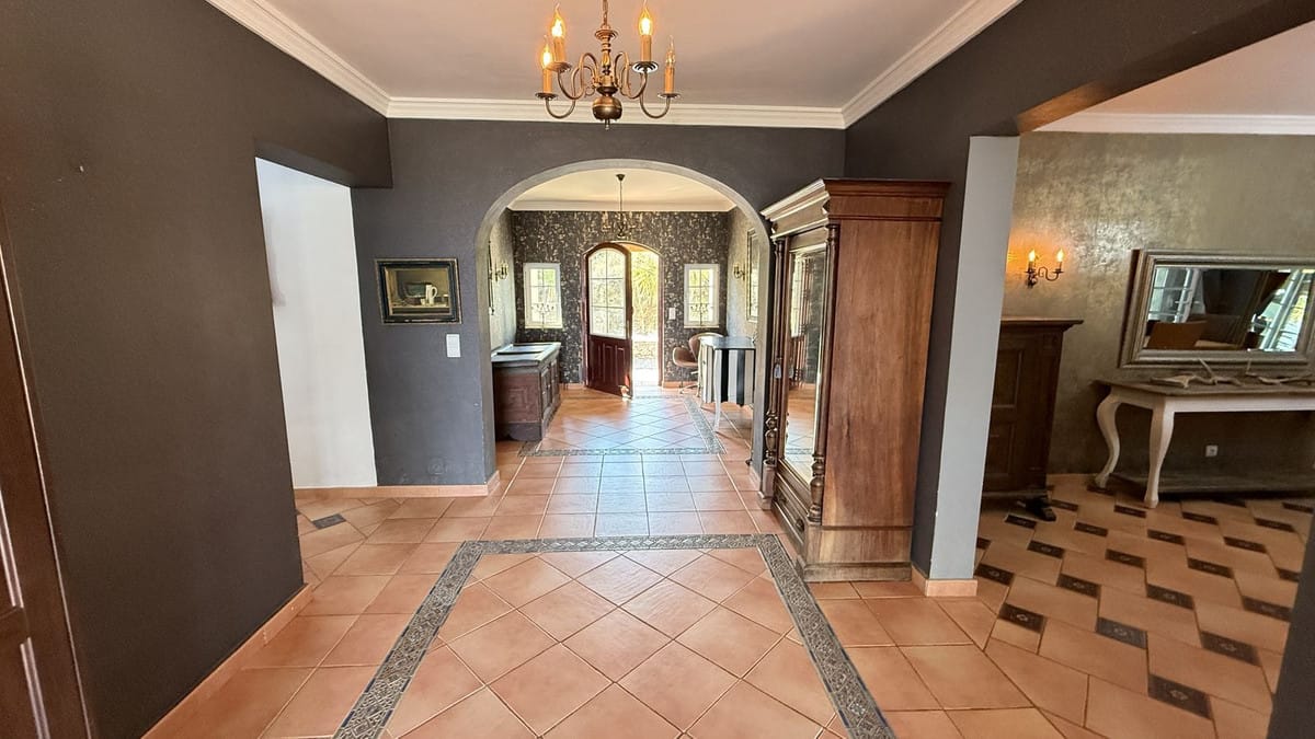 Finca met 4 slaapkamers in Coín in Coín - foto 8