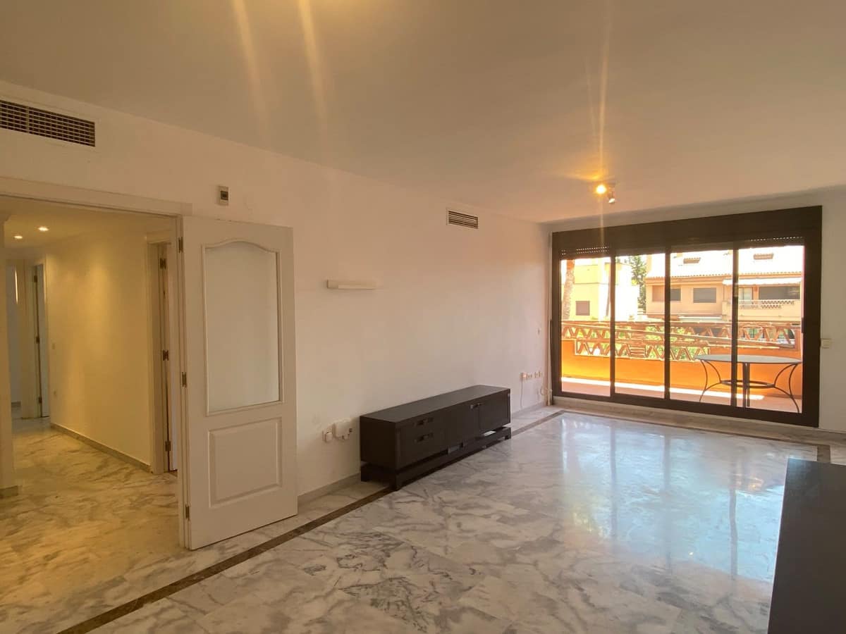 Exclusief zeezichtappartement in Nagüeles, Marbella Golden Mile | 2 slaapkamers in The Golden Mile - foto 5