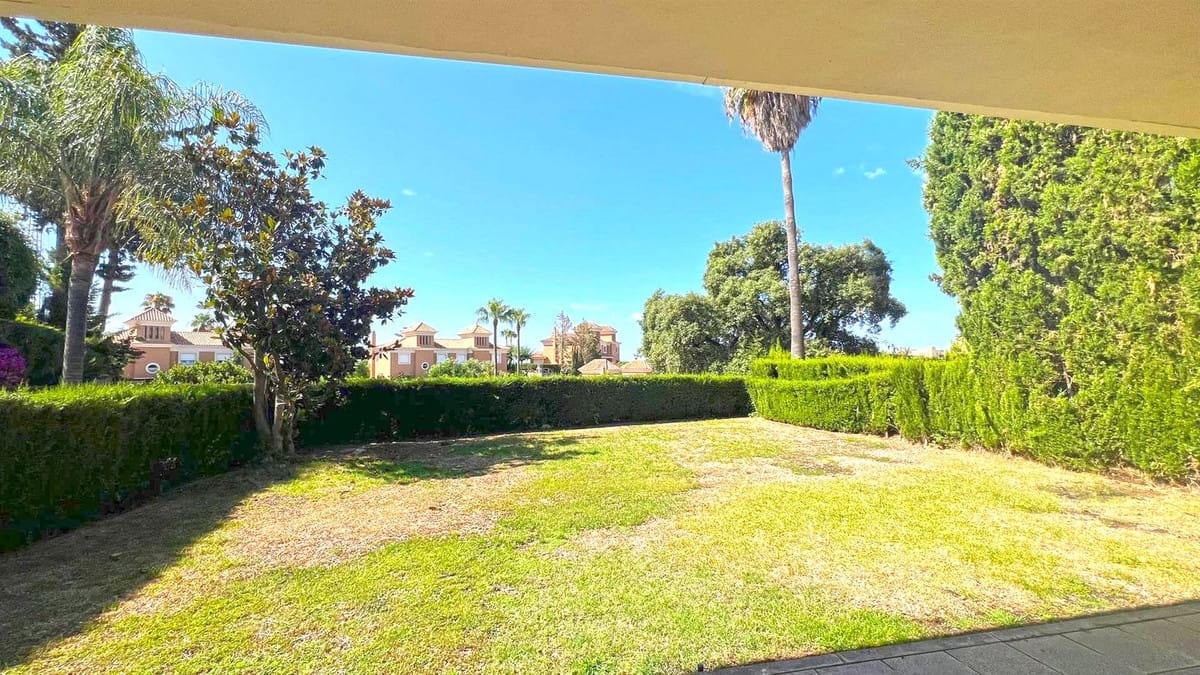 3-slaapkamer villa in Marbella | Santa Clara Golf in Marbella - foto 5