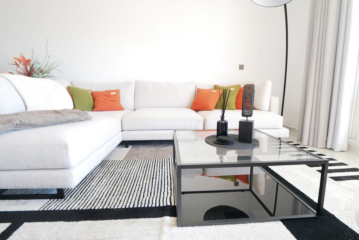 Driekamerappartement in Cabopino in Cabopino - foto 4