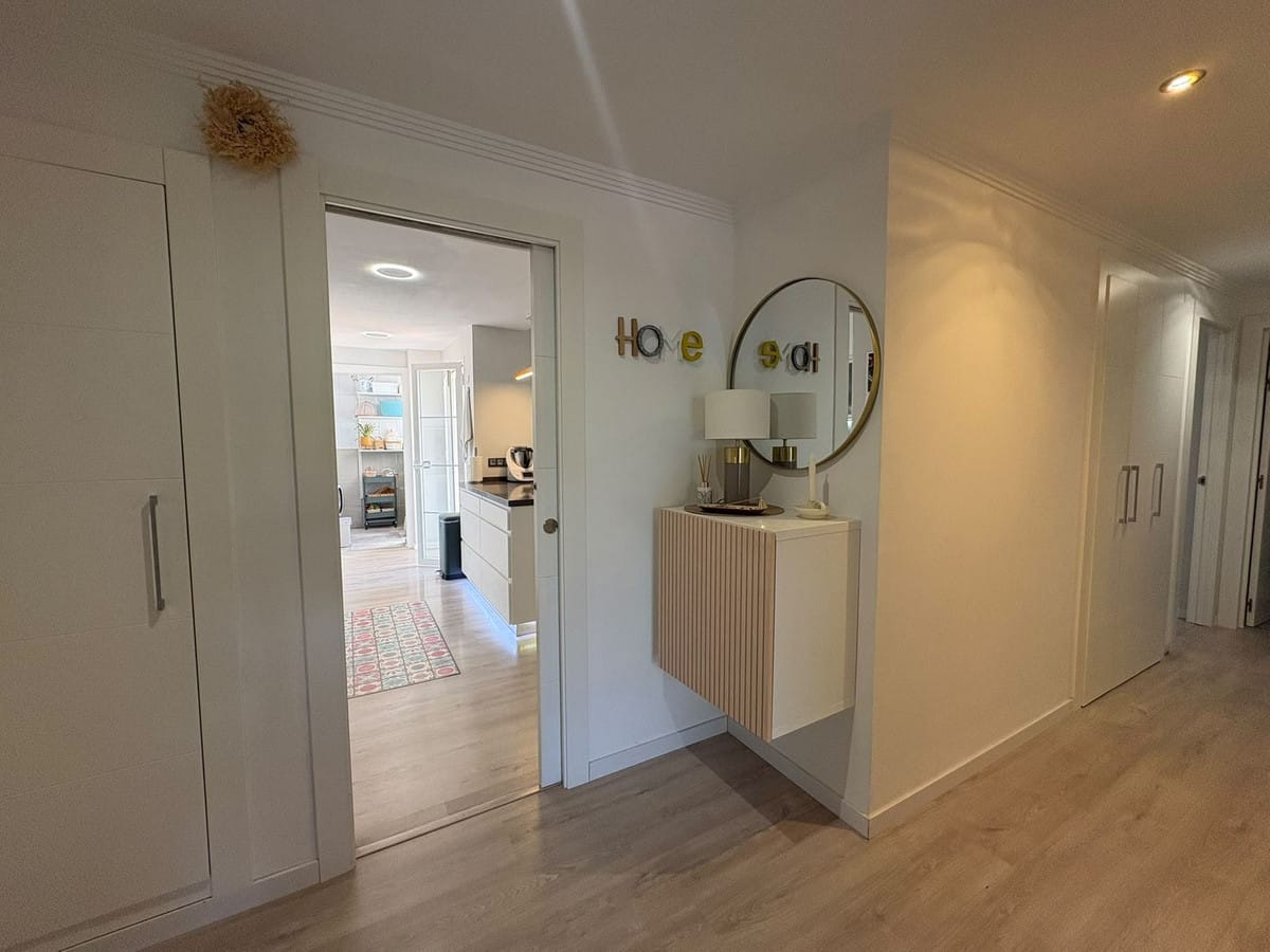 Appartement met 5 slaapkamers in Benalmádena in Benalmadena - foto 6